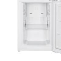 Miniatura 5 de FRIGORIFICO COMBI EDESA EFC-1822 NF WH /A NOFROST E ALTO 181 CM ANCHO 55 CM BLANCO