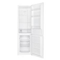 Miniatura 6 de FRIGORIFICO COMBI EDESA EFC-1822 NF WH /A NOFROST E ALTO 181 CM ANCHO 55 CM BLANCO