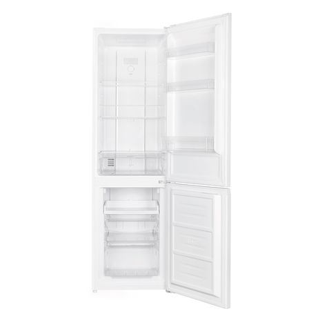FRIGORIFICO COMBI EDESA EFC-1822 NF WH /A NOFROST E ALTO 181 CM ANCHO 55 CM BLANCO - Imagen 6 de 6 FRIGORIFICO COMBI EDESA EFC-1822 NF WH /A NOFROST E ALTO 181 CM ANCHO 55 CM BLANCO - Imagen 6 de 6