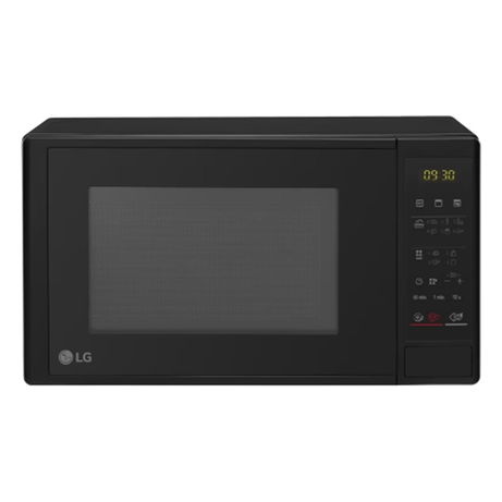 HORNO MICROONDAS CON GRILL LG MH6042D 20 LITROS NEGRO - Imagen 1 de 8 HORNO MICROONDAS CON GRILL LG MH6042D 20 LITROS NEGRO - Imagen 1 de 8