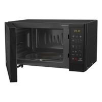 Miniatura 5 de HORNO MICROONDAS CON GRILL LG MH6042D 20 LITROS NEGRO