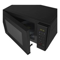 Miniatura 6 de HORNO MICROONDAS CON GRILL LG MH6042D 20 LITROS NEGRO