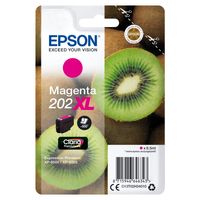 Miniatura 2 de TINTA MAGENTA 202XL CLARIA BL