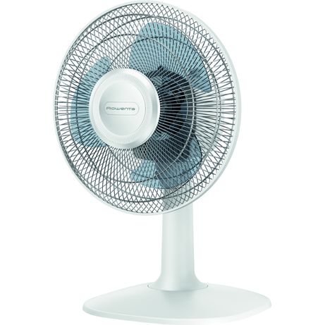 VENTILADOR SOBREMESA ROWENTA VU2330F0 - Imagen 2 de 10 VENTILADOR SOBREMESA ROWENTA VU2330F0 - Imagen 2 de 10