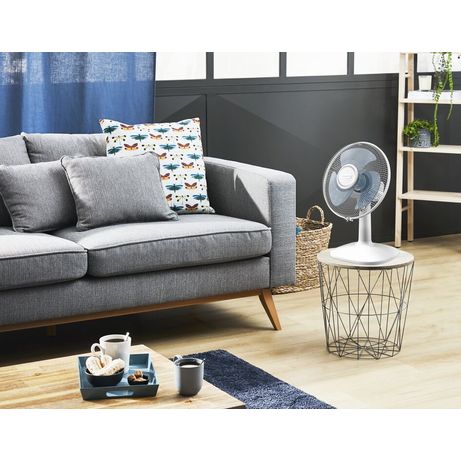 VENTILADOR SOBREMESA ROWENTA VU2330F0 - Imagen 3 de 10 VENTILADOR SOBREMESA ROWENTA VU2330F0 - Imagen 3 de 10