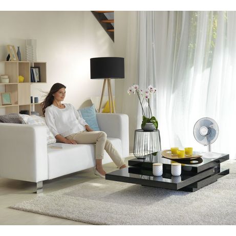 VENTILADOR SOBREMESA ROWENTA VU2330F0 - Imagen 8 de 10 VENTILADOR SOBREMESA ROWENTA VU2330F0 - Imagen 8 de 10