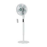 Miniatura 1 de VENTILADOR PIE ROWENTA VU5890