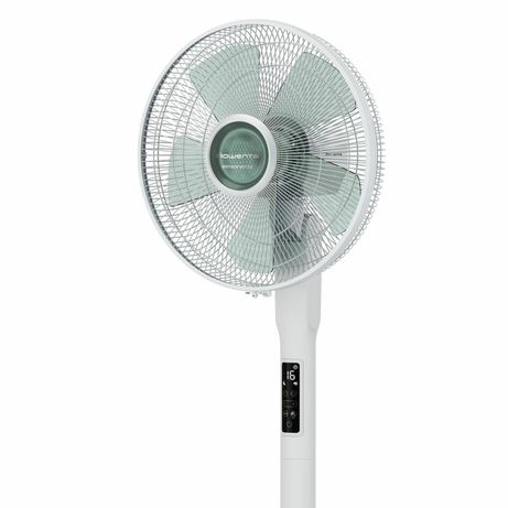 VENTILADOR PIE ROWENTA VU5890 - Imagen 3 de 13 VENTILADOR PIE ROWENTA VU5890 - Imagen 3 de 13