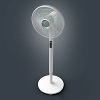 Miniatura 7 de VENTILADOR PIE ROWENTA VU5890
