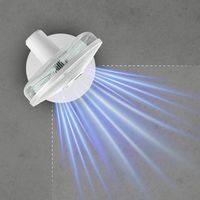 Miniatura 8 de VENTILADOR PIE ROWENTA VU5890