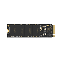 Miniatura 1 de LEXAR  NM620  SSD 512GB M.2  3300MB/s PCI Express 3x4 NVMe