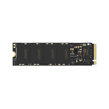 LEXAR NM620 SSD 512GB M.2 3300MB/s PCI Express 3x4 NVMe - Imagen 1 de 4 LEXAR NM620 SSD 512GB M.2 3300MB/s PCI Express 3x4 NVMe - Imagen 1 de 4