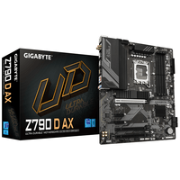 Miniatura 1 de GIGABYTE Intel  Z790 D AX LGA 1700