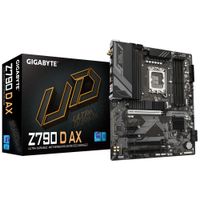 Miniatura 2 de GIGABYTE Intel  Z790 D AX LGA 1700
