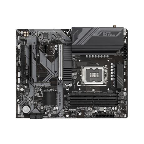 GIGABYTE Intel Z790 D AX LGA 1700 - Imagen 5 de 6 GIGABYTE Intel Z790 D AX LGA 1700 - Imagen 5 de 6