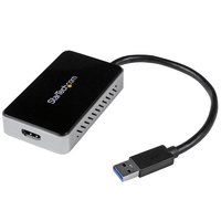Miniatura 1 de USB 3 TO HDMI EXTERNAL GRAPHICS