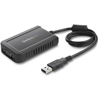 Miniatura 1 de TARJETA GRAFICA USB A VGA