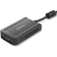Miniatura 3 de TARJETA GRAFICA USB A VGA