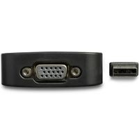 Miniatura 5 de TARJETA GRAFICA USB A VGA