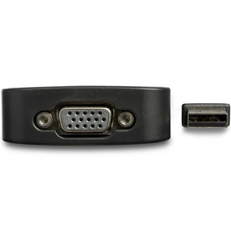TARJETA GRAFICA USB A VGA - Imagen 5 de 7 TARJETA GRAFICA USB A VGA - Imagen 5 de 7
