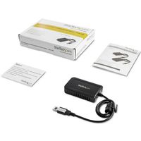 Miniatura 7 de TARJETA GRAFICA USB A VGA