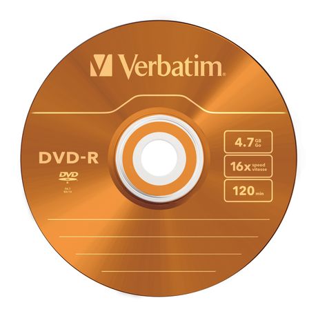 DVD-R 4.7GB 16X SLIM 5PACK - Imagen 3 de 8 DVD-R 4.7GB 16X SLIM 5PACK - Imagen 3 de 8