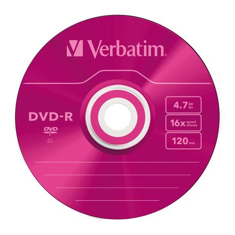 DVD-R 4.7GB 16X SLIM 5PACK - Imagen 4 de 8 DVD-R 4.7GB 16X SLIM 5PACK - Imagen 4 de 8