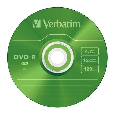 DVD-R 4.7GB 16X SLIM 5PACK - Imagen 5 de 8 DVD-R 4.7GB 16X SLIM 5PACK - Imagen 5 de 8