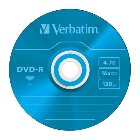 DVD-R 4.7GB 16X SLIM 5PACK - Imagen 7 de 8 DVD-R 4.7GB 16X SLIM 5PACK - Imagen 7 de 8