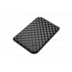 STORENGO PORTABLE SSD 256G BK 2 5