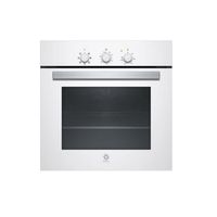 Miniatura 2 de HORNO BALAY 3HB2010B0 MULTIFUNCION BLANCO
