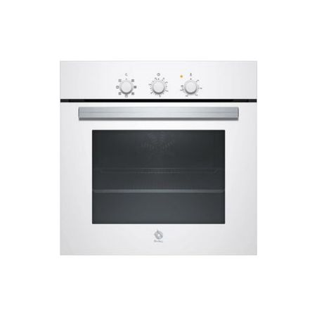 HORNO BALAY 3HB2010B0 MULTIFUNCION BLANCO - Imagen 2 de 2 HORNO BALAY 3HB2010B0 MULTIFUNCION BLANCO - Imagen 2 de 2