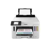 Miniatura 2 de CANON MAXIFY  GX5550 Multifunción A4 WifiDúplex