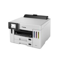 Miniatura 3 de CANON MAXIFY  GX5550 Multifunción A4 WifiDúplex