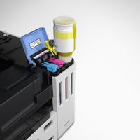 Miniatura 5 de CANON MAXIFY  GX5550 Multifunción A4 WifiDúplex