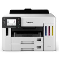 Miniatura 6 de CANON MAXIFY  GX5550 Multifunción A4 WifiDúplex