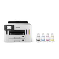 Miniatura 7 de CANON MAXIFY  GX5550 Multifunción A4 WifiDúplex