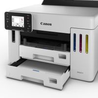 Miniatura 8 de CANON MAXIFY  GX5550 Multifunción A4 WifiDúplex