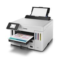 Miniatura 12 de CANON MAXIFY  GX5550 Multifunción A4 WifiDúplex