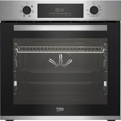 HORNO BEKO BBIE123001XD MULTIFUNCION INOX