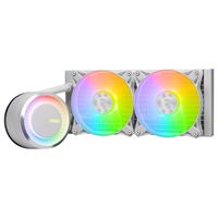 Miniatura 4 de REFRIGERACION LIQUIDA MAG CORELIQUID E240 | BLANCO