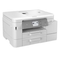 Miniatura 3 de BROTHER   MFC-J4540DWXL Multifunción A4 Wifi Inkjet Dúplex