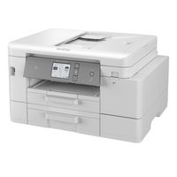 Miniatura 4 de BROTHER   MFC-J4540DWXL Multifunción A4 Wifi Inkjet Dúplex