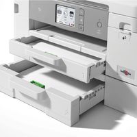 Miniatura 5 de BROTHER   MFC-J4540DWXL Multifunción A4 Wifi Inkjet Dúplex