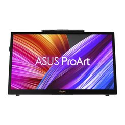 Asus PA169CDV  ProArt 15.6" LCD IPS 4K Ultra HD HDMI Altavoces
