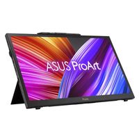 Miniatura 4 de Asus PA169CDV  ProArt 15.6" LCD IPS 4K Ultra HD HDMI Altavoces