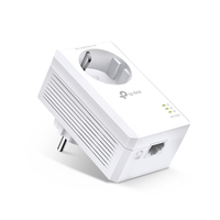 Miniatura 1 de AV1000 POWERLINE STARTER KIT GIGABIT PASSTHROU GH