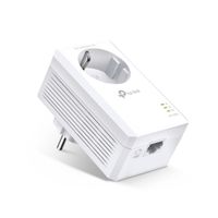 Miniatura 2 de AV1000 POWERLINE STARTER KIT GIGABIT PASSTHROU GH