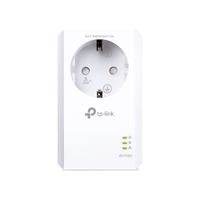 Miniatura 3 de AV1000 POWERLINE STARTER KIT GIGABIT PASSTHROU GH