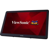 Miniatura 3 de VIEWSONIC  TD2430 23.6" VA Full HD HDMI VGA Altavoces Táctil